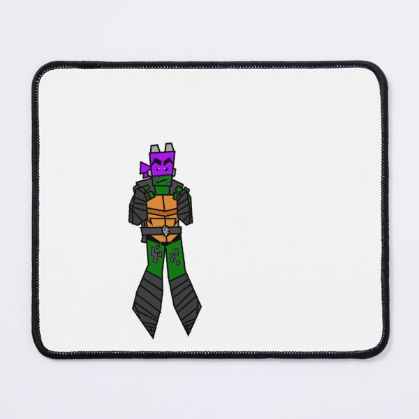 Item preview, Tiny Donnie designed and sold by Illuwugirl.