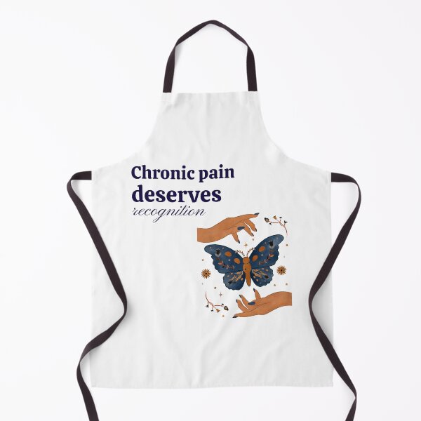 Item preview, Chronic Pain Tees  designed and sold by ChronicPa2.