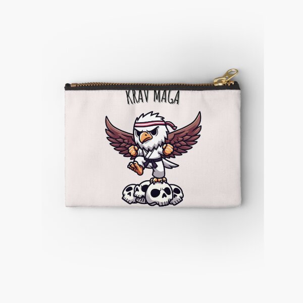 Item preview, Krav Maga Eagle designed and sold by LemuellTrends.