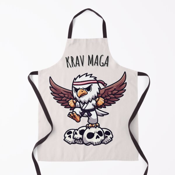 Item preview, Krav Maga Eagle designed and sold by LemuellTrends.