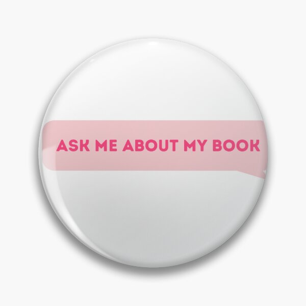 Item preview, Ask me about my book design designed and sold by ElisabethEllen.