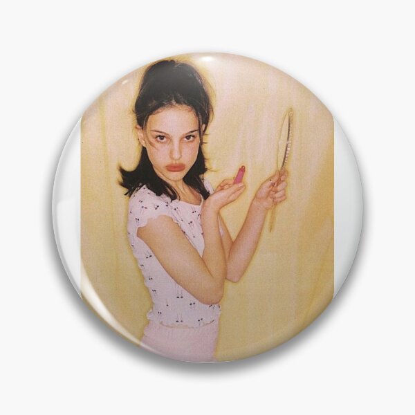 Item preview, NATALIE PORTMAN 90S PHOTO SHOOT designed and sold by sukiii13.