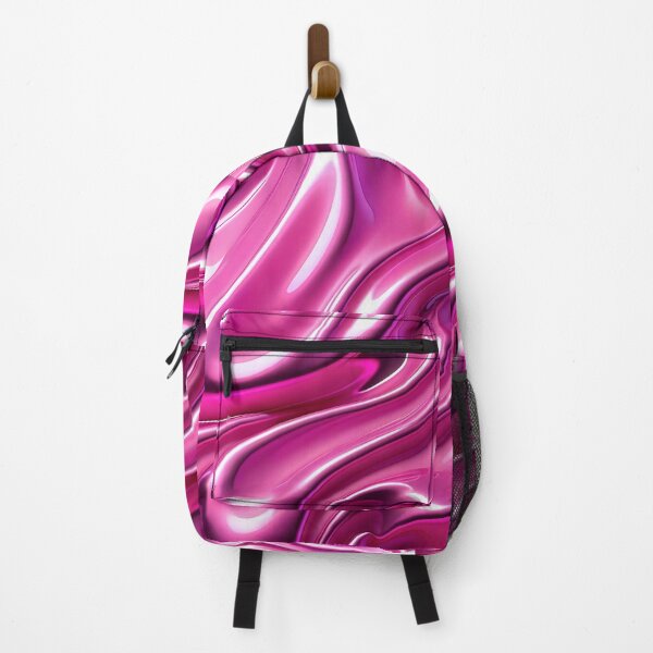 Item preview, Abstract Pink Metallic Pattern designed and sold by TheArtOfPat.