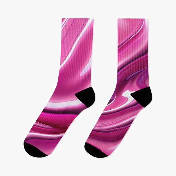 Item preview, Abstract Pink Metallic Pattern designed and sold by TheArtOfPat.