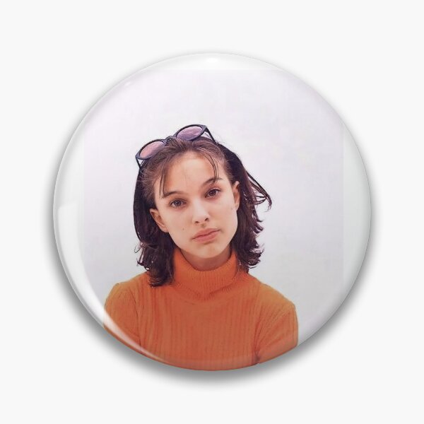 Item preview, natalie portman young photoshoot 90s designed and sold by sukiii13.