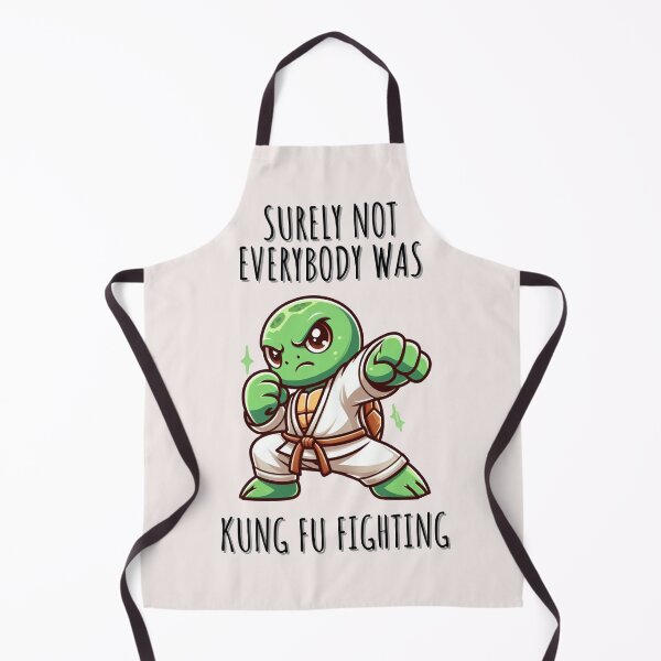 Item preview, Kung Fu Turtle designed and sold by LemuellTrends.