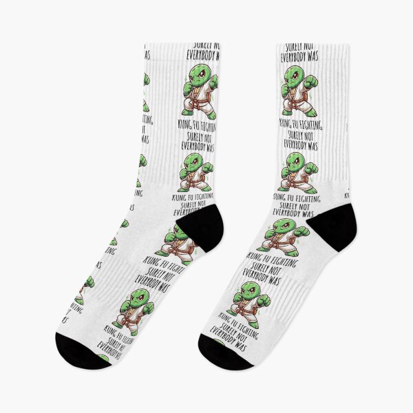 Item preview, Kung Fu Turtle designed and sold by LemuellTrends.