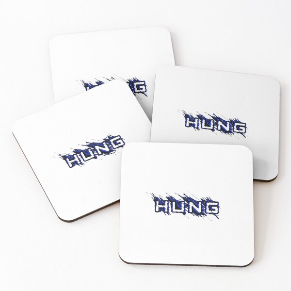 Item preview, Hung word designed and sold by Hungtees.