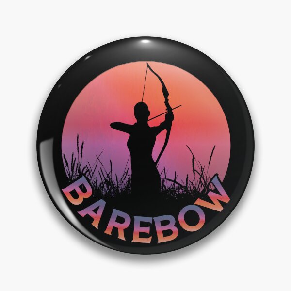 Item preview, barebow designed and sold by Ouzgane.