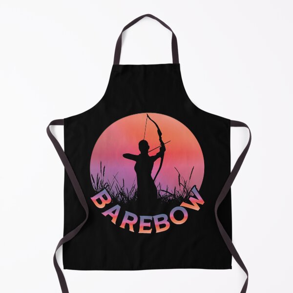 Item preview, barebow designed and sold by Ouzgane.