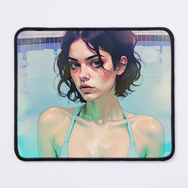 Item preview, Aqua Elegance designed and sold by Sanctum Icons.
