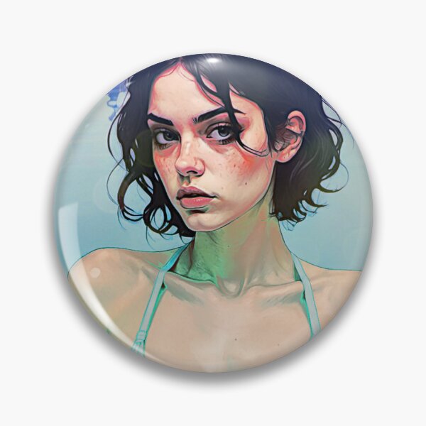 Item preview, Aqua Elegance designed and sold by Sanctum Icons.