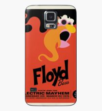 The Muppets - Floyd Case/Skin for Samsung Galaxy