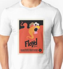 The Muppets - Floyd Unisex T-Shirt
