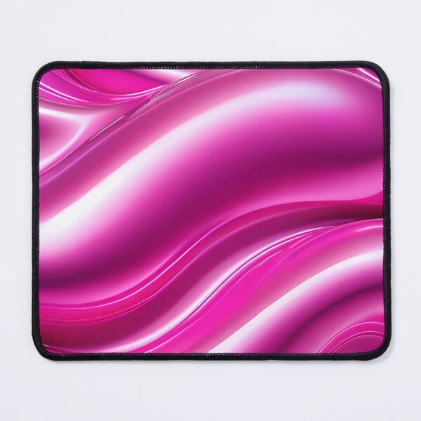 Item preview, Abstract Pink Metallic Pattern designed and sold by TheArtOfPat.