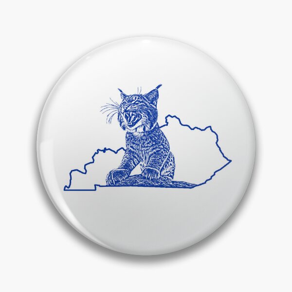 Item preview, KY Cat designed and sold by WhiteCellarArt.