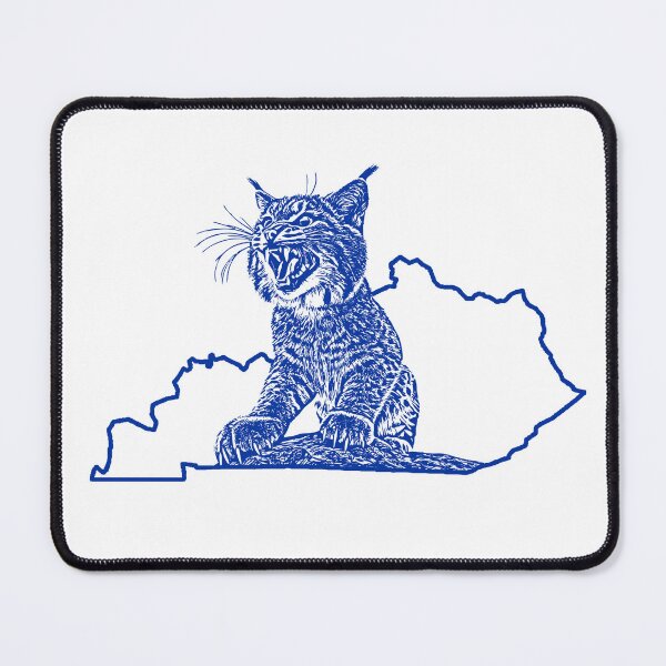Item preview, KY Cat designed and sold by WhiteCellarArt.