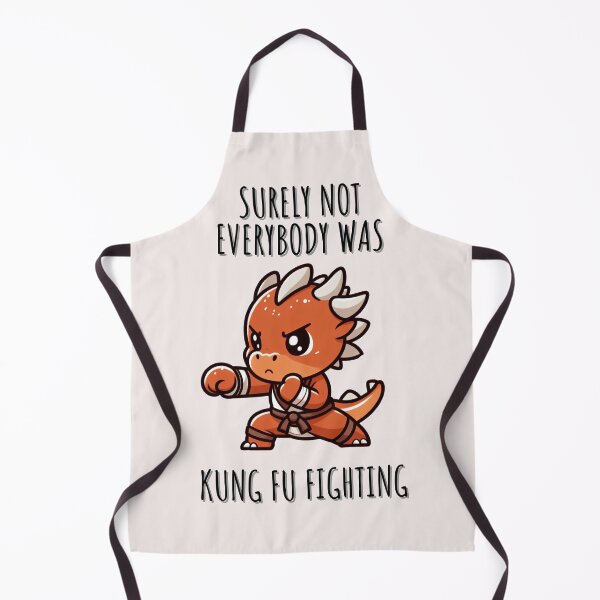 Item preview, Kung Fu Dragon designed and sold by LemuellTrends.