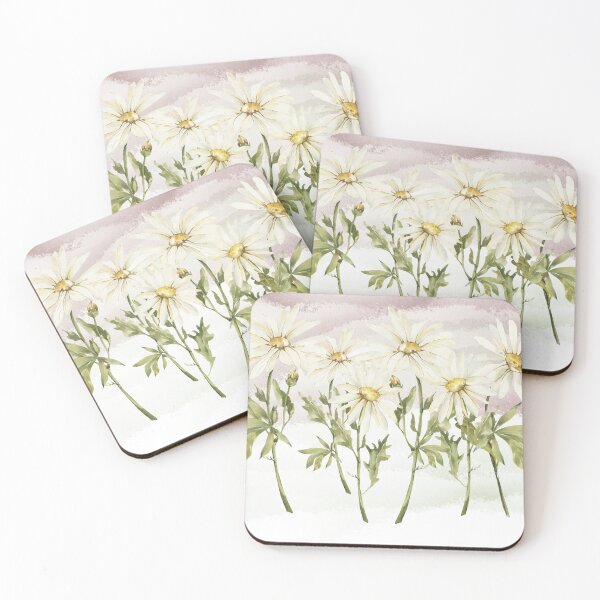 Item preview, Daisies designed and sold by WhiteSoftPetals.