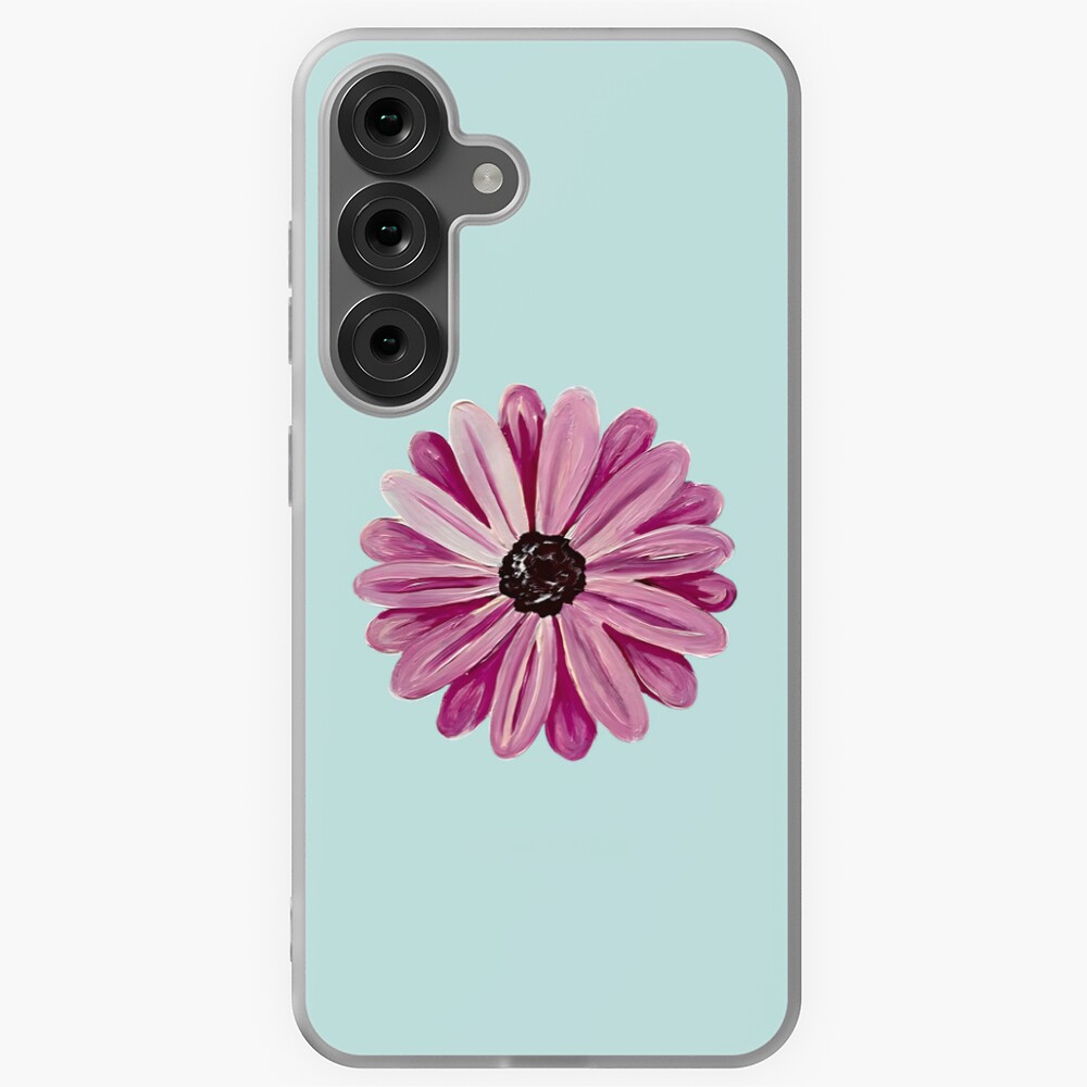 Item preview, Samsung Galaxy Soft Case designed and sold by Bekah-Grace.