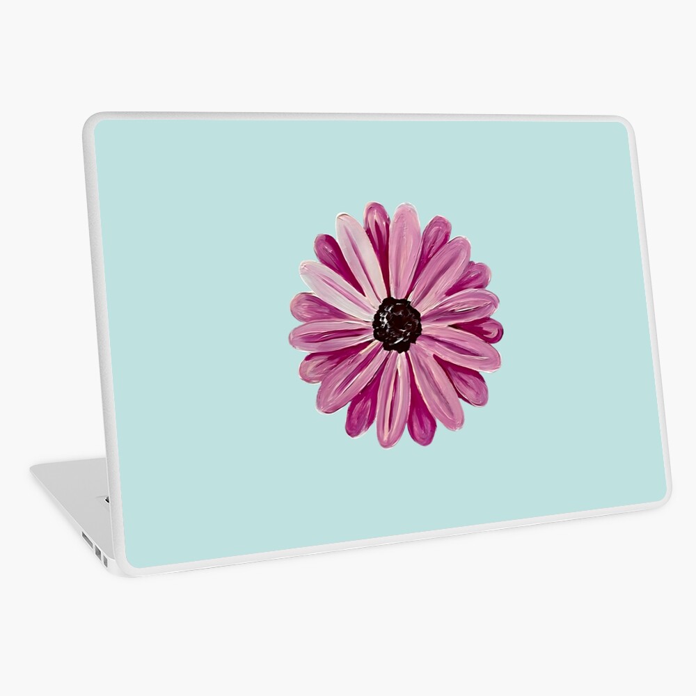 Item preview, Laptop Skin designed and sold by Bekah-Grace.