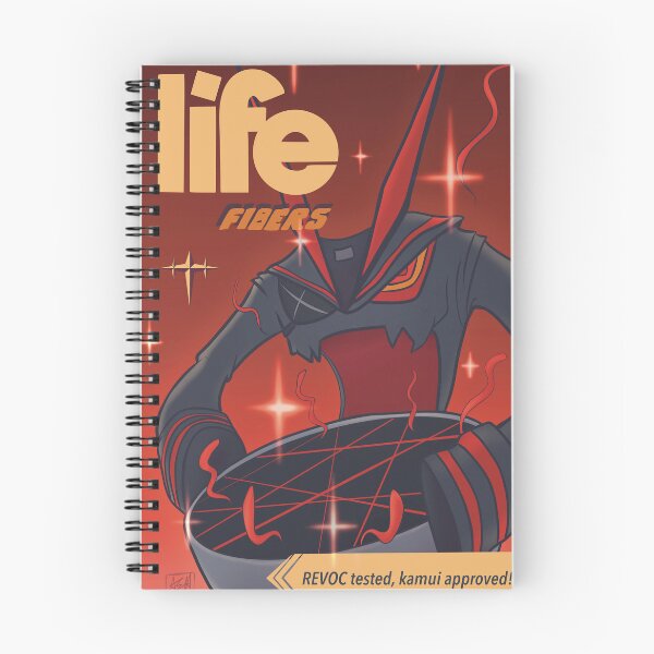 Item preview, Life Fibers cereal box cover designed and sold by strydordye.