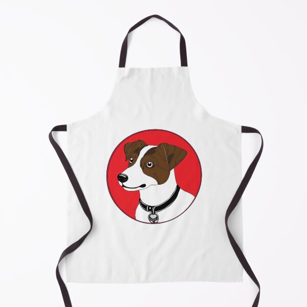 Item preview, Jack Russell Terrier designed and sold by DickinsonDesign.