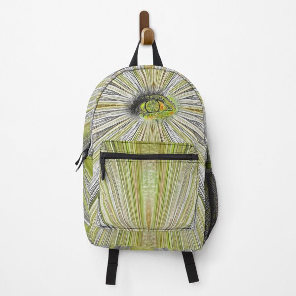 Item preview, TunnelVision-Earthy designed and sold by Klaus Bremner (Autotelic Art).