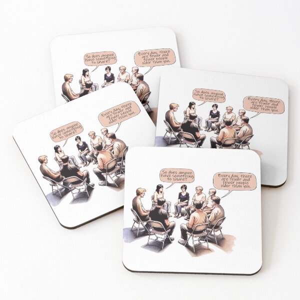 Item preview, Birthday revalations designed and sold by FamouslyStupid.