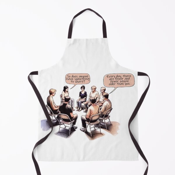 Item preview, Birthday revalations designed and sold by FamouslyStupid.