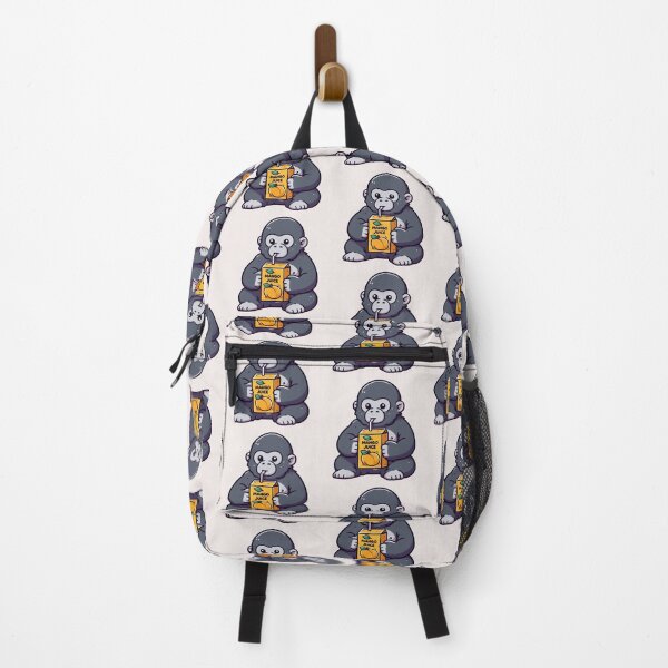 Item preview, Mango Juice Gorilla designed and sold by LemuellTrends.
