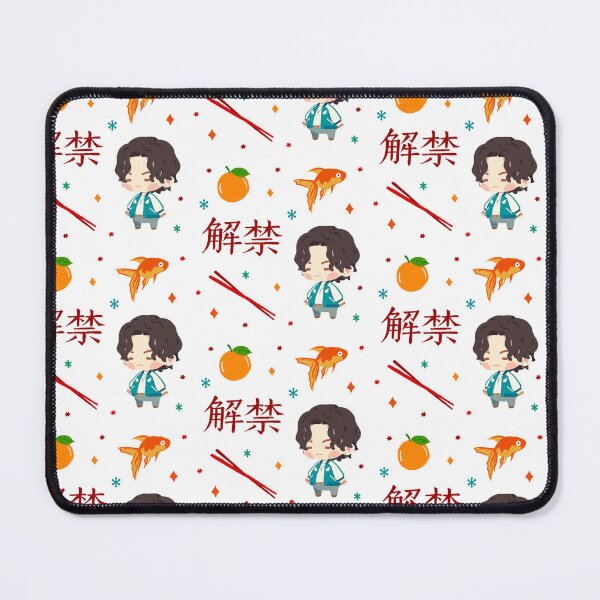 Item preview, BTS In the Seom Haegeum Crayon Doodles designed and sold by natashacole.