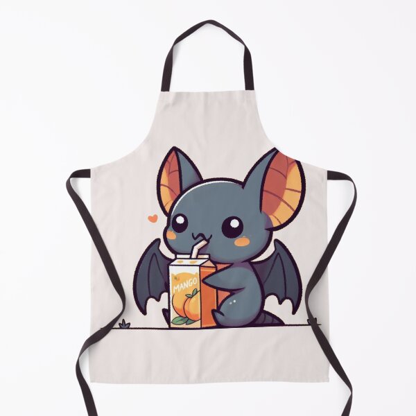 Item preview, Mango Juice Bat designed and sold by LemuellTrends.