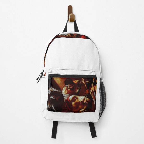 Item preview, "The Mastery of Caravaggio: Replica of Michelangelo" designed and sold by ConstruArt.