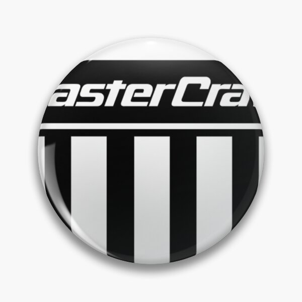 Item preview, BEST SELLER - Mastercraft Logo designed and sold by RobinSenger.