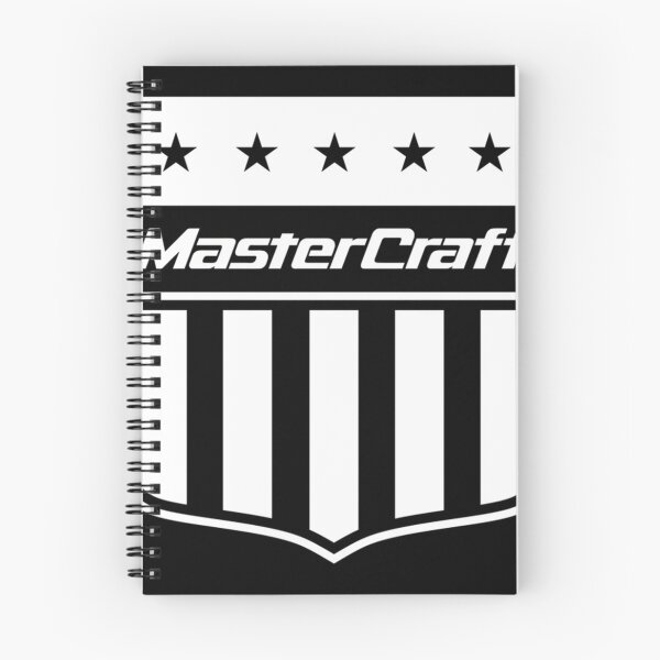Item preview, BEST SELLER - Mastercraft Logo designed and sold by RobinSenger.