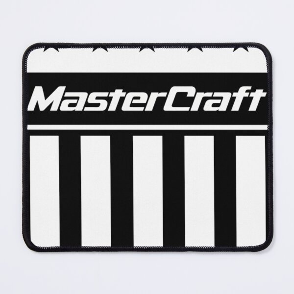 Item preview, BEST SELLER - Mastercraft Logo designed and sold by RobinSenger.