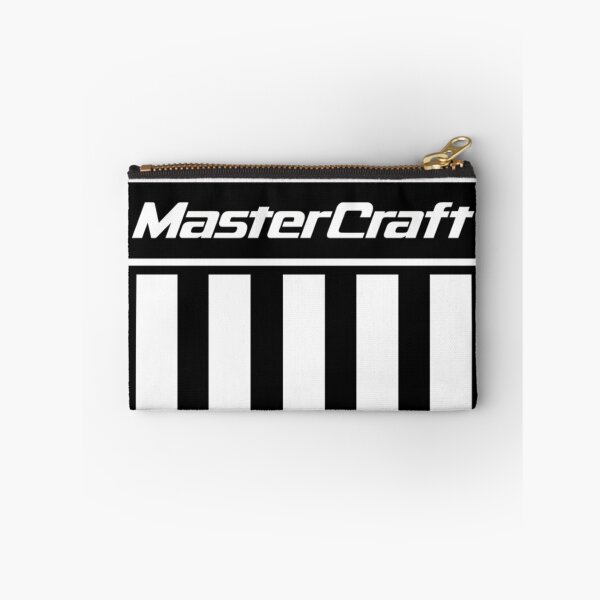 Item preview, BEST SELLER - Mastercraft Logo designed and sold by RobinSenger.