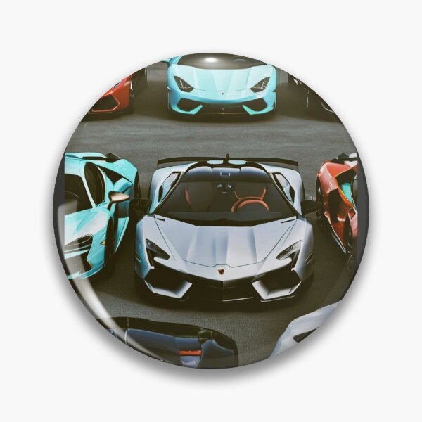 Artikelvorschau, Supercar-Flotte entworfen und verkauft von AnyseDesign.