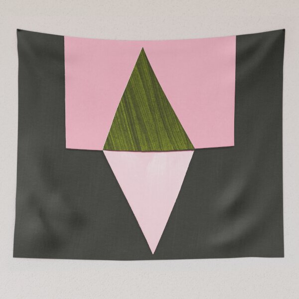 Item preview, Shapes in Play I designed and sold by Midnight Coffee.