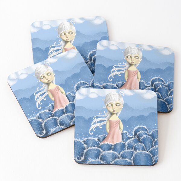 Item preview, Always serene designed and sold by Karoly Vicuña.