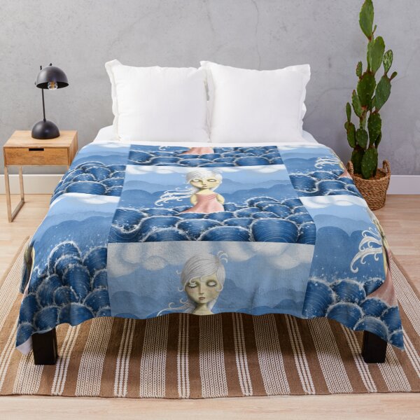 Item preview, Always serene designed and sold by Karoly Vicuña.