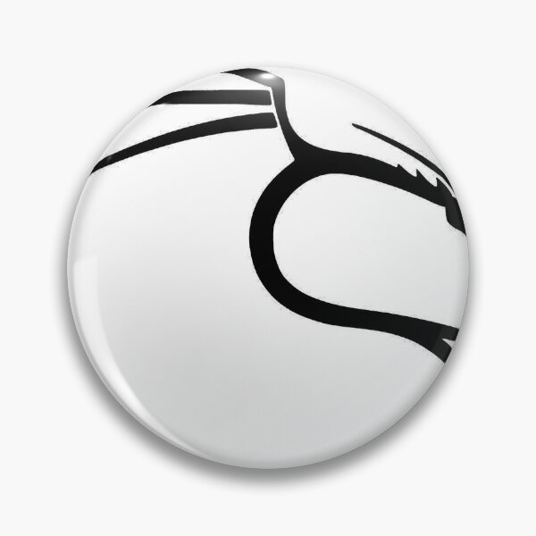 Item preview, Kali linux logo - GNU designed and sold by RobinSenger.