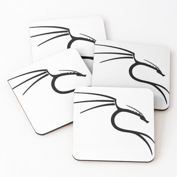Item preview, Kali linux logo - GNU designed and sold by RobinSenger.
