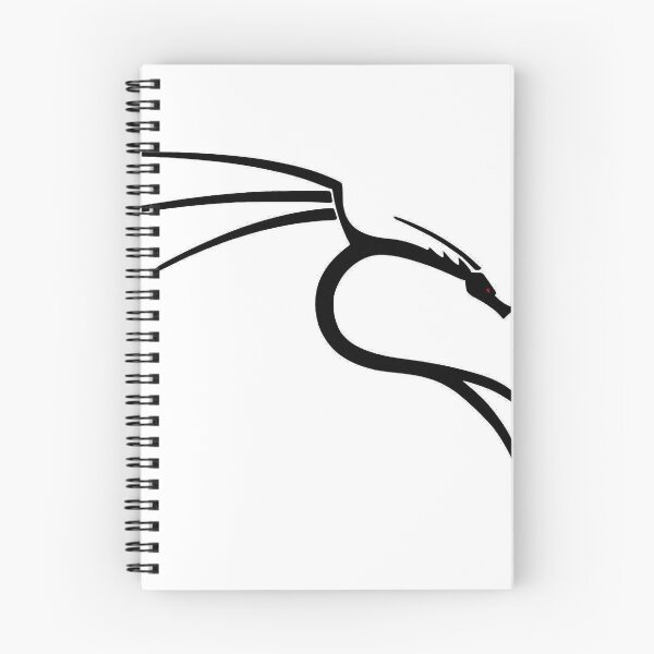 Item preview, Kali linux logo - GNU designed and sold by RobinSenger.