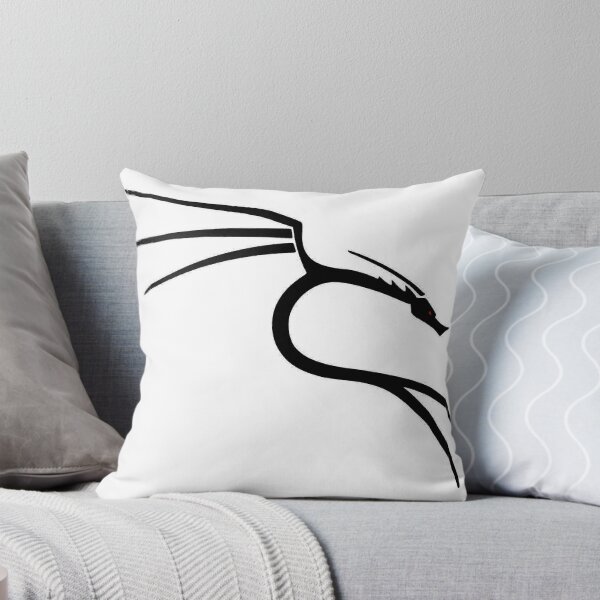 Item preview, Kali linux logo - GNU designed and sold by RobinSenger.