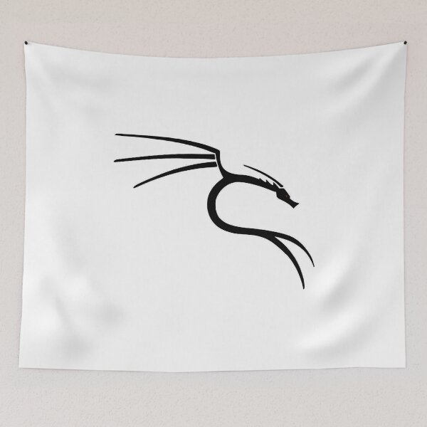 Item preview, Kali linux logo - GNU designed and sold by RobinSenger.
