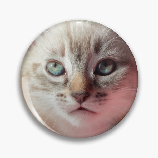 Item preview, Spring Kitten designed and sold by BleachedJam.