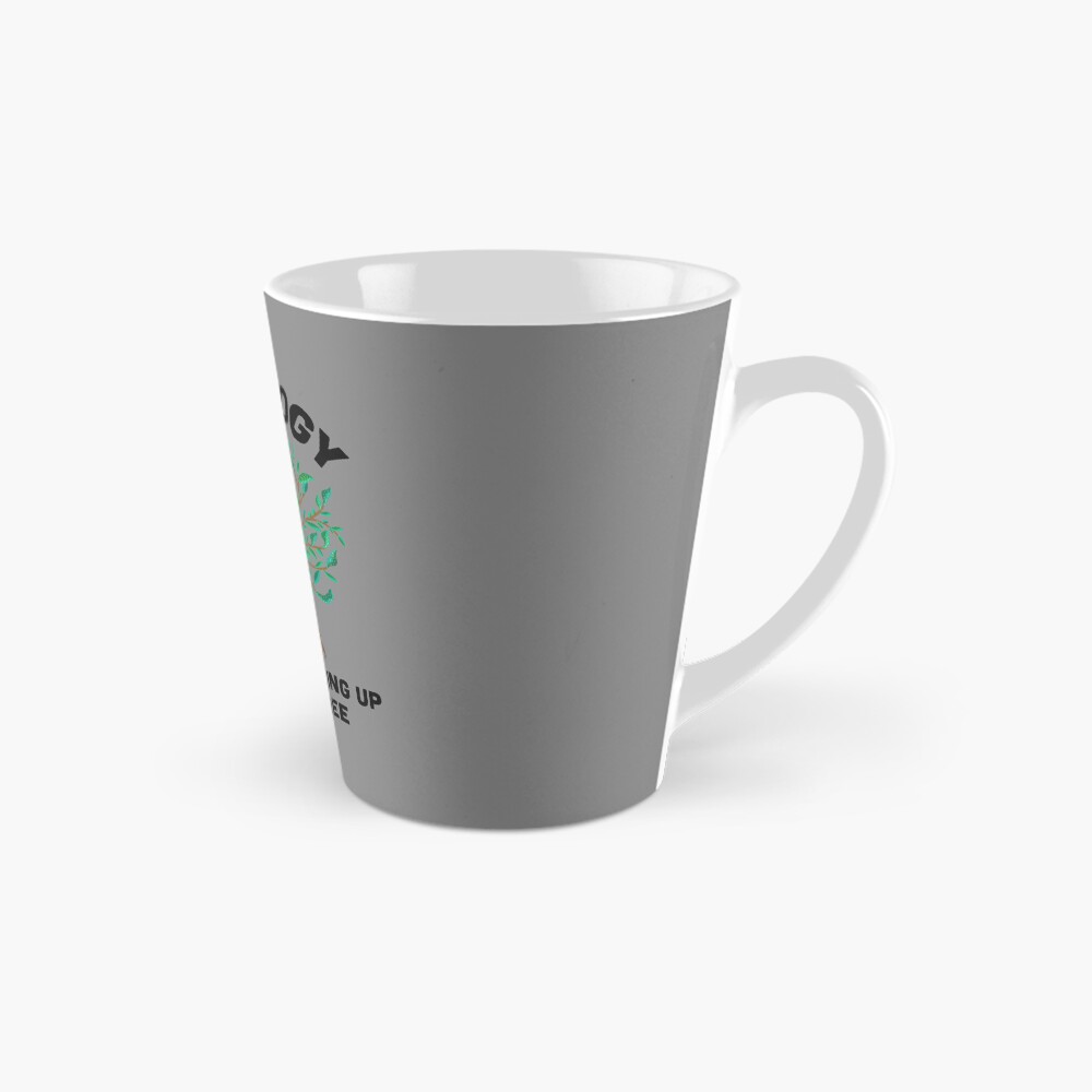 Artikel-Vorschau von Tasse (konisch), designt und verkauft von DynamicDesign.
