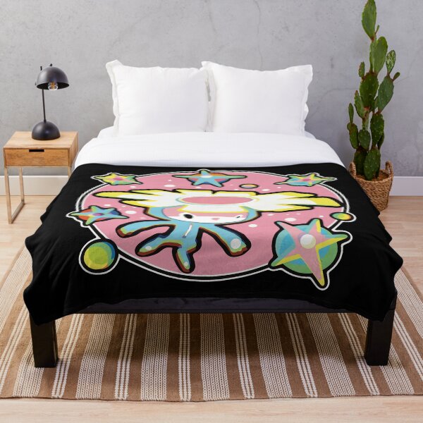 Item preview, Vuelo de flores en cielos dulces designed and sold by Rickybrook.